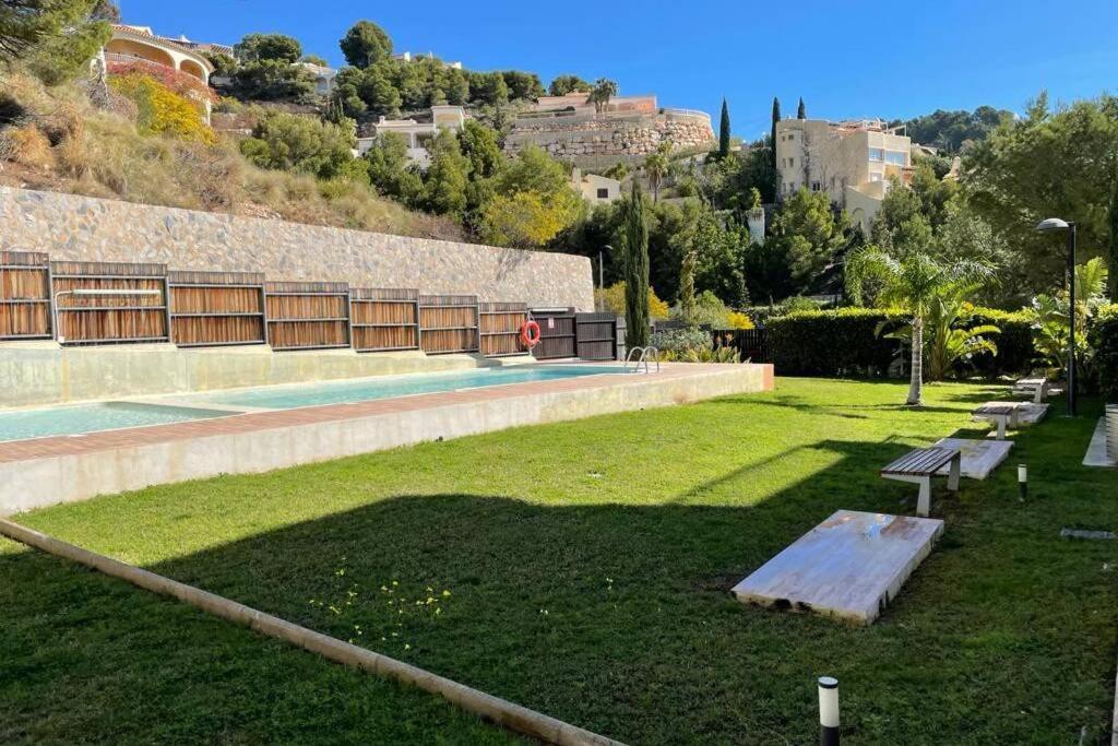 Apartment Altea 224 Exterior photo